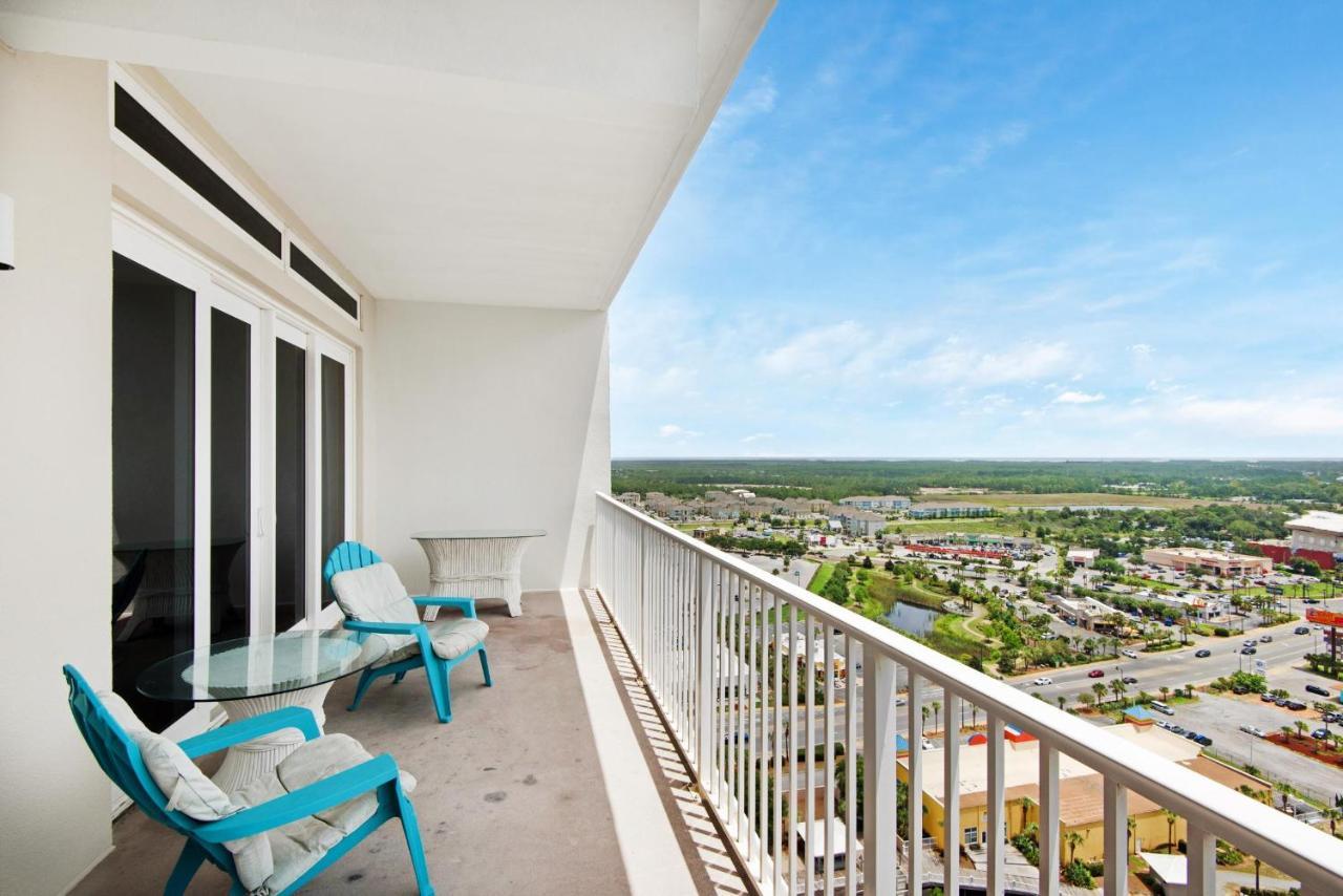 Laketown Wharf 2029 Panama City Beach Exterior photo