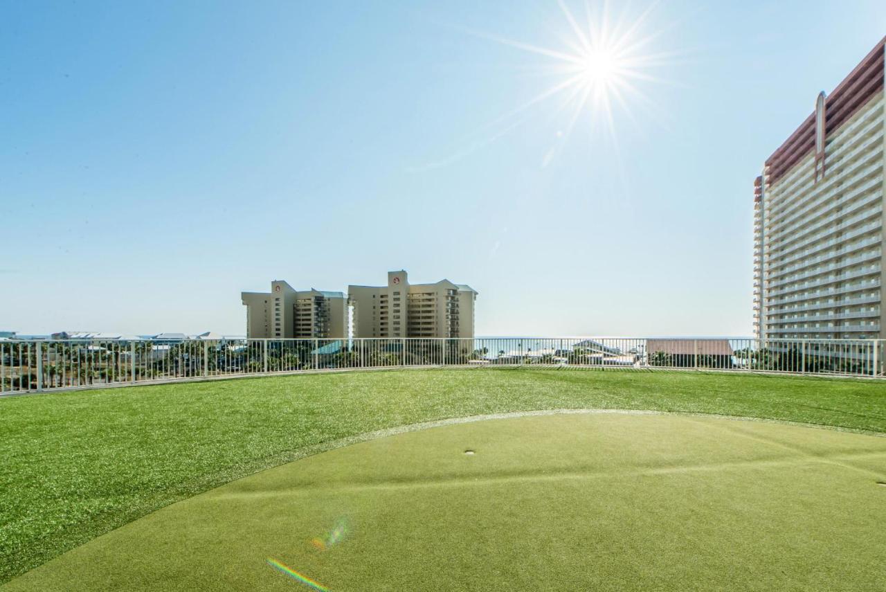 Laketown Wharf 2029 Panama City Beach Exterior photo