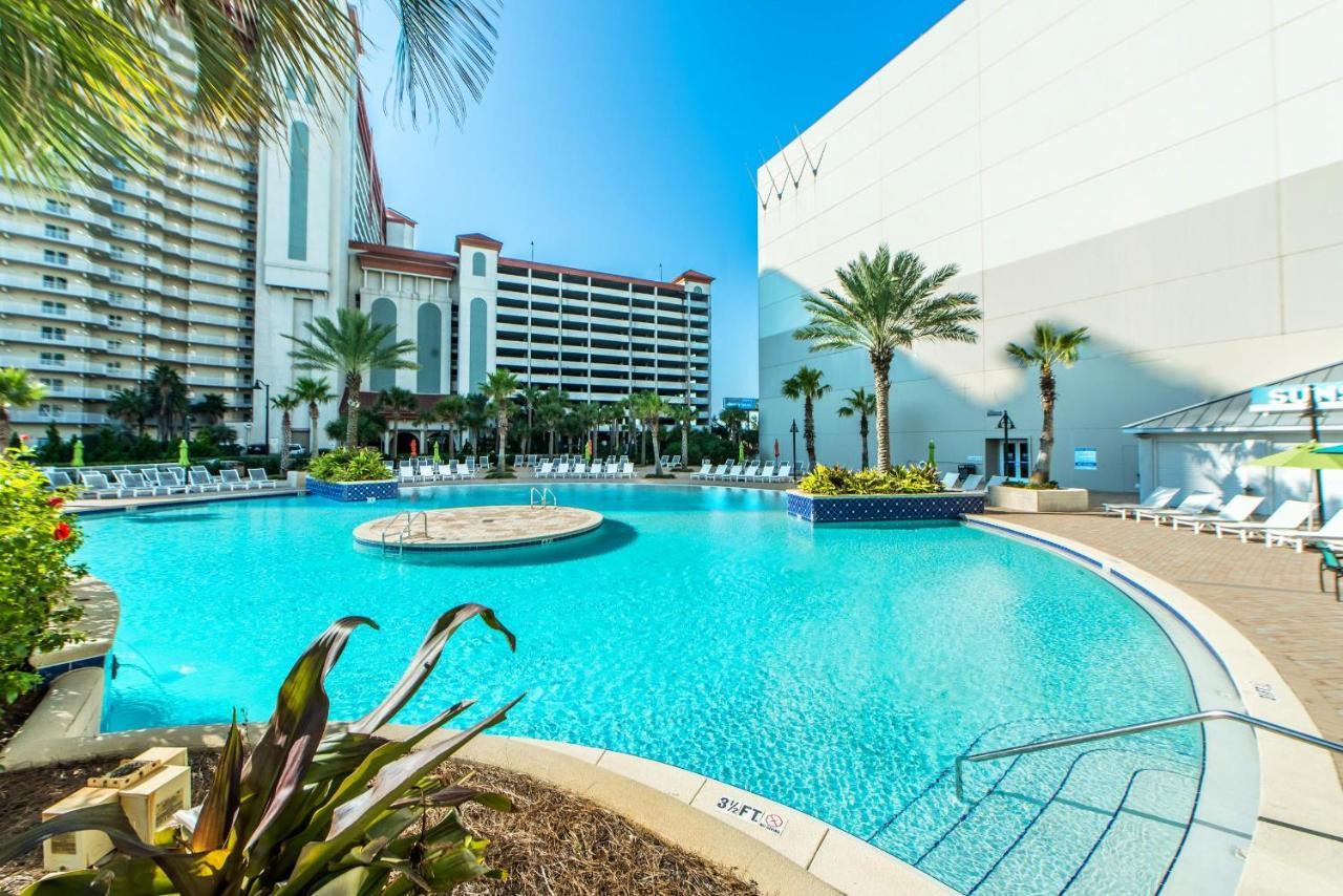 Laketown Wharf 2029 Panama City Beach Exterior photo