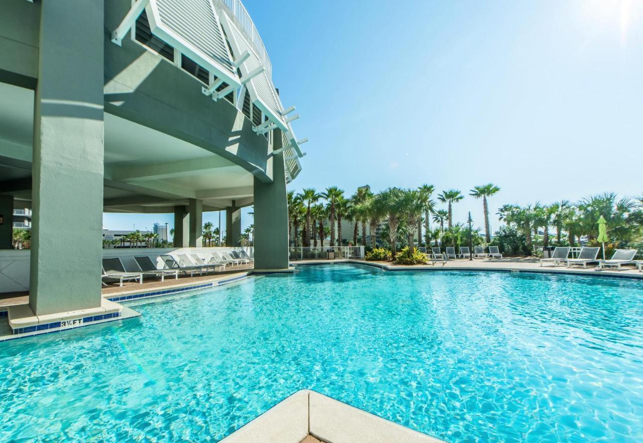 Laketown Wharf 2029 Panama City Beach Exterior photo