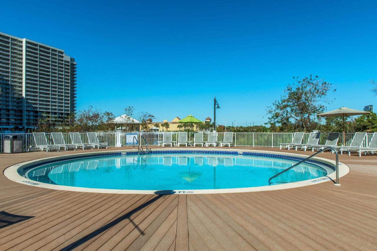 Laketown Wharf 2029 Panama City Beach Exterior photo