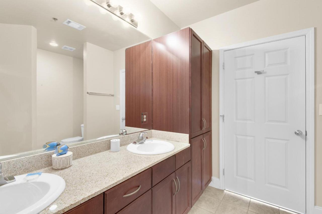 Laketown Wharf 2029 Panama City Beach Exterior photo